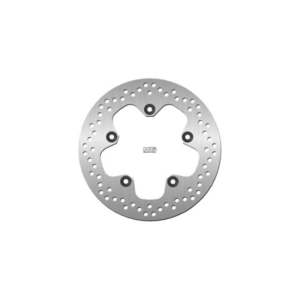 Suzuki GSX-S 1000 ABS Brake Discs
