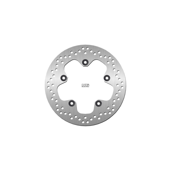 Suzuki GSX-S 1000 ABS Brake Discs