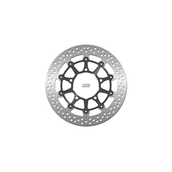 Suzuki M 1800 RZ Intruder Brake Discs