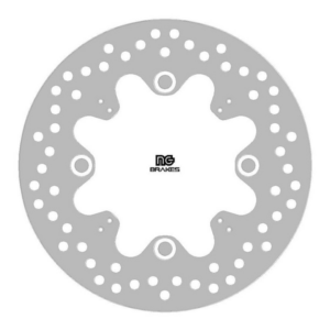 Honda CBR 300 RA ABS Brake Discs
