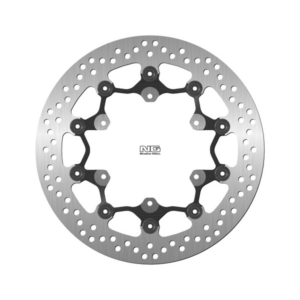 KTM 990 Adventure S Brake Discs