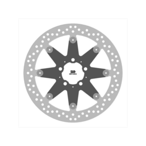 BMW R 18 1800 Brake Discs