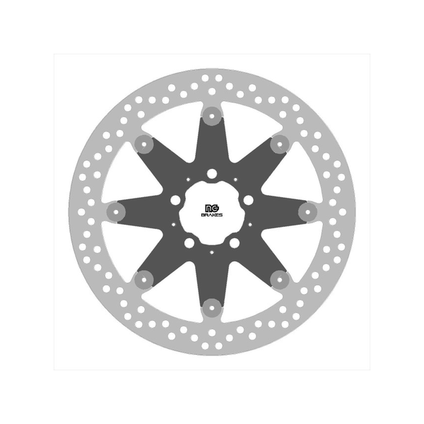 BMW R 18 1800 Classic Brake Discs