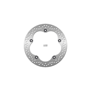 Honda VFR 1200 F Brake Discs