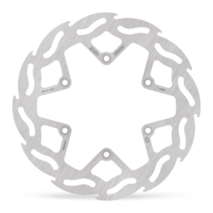 Kawasaki 80 2T Brake Discs
