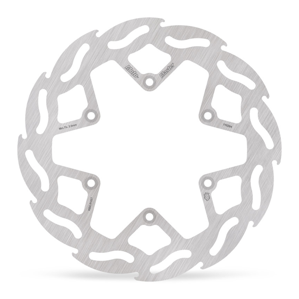 Kawasaki 80 2T Brake Discs