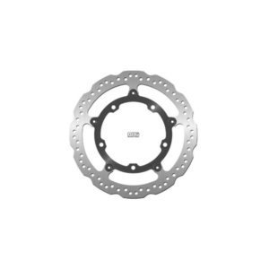 Kawasaki Ninja 500 Brake Discs