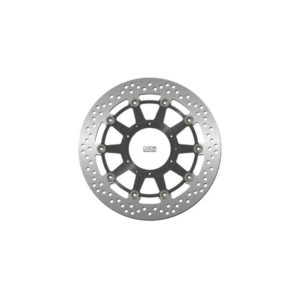 Honda CB 1300 ABS Brake Discs