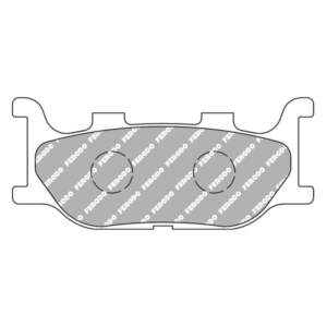 Yamaha MT-03 (660cc) Brake Pads