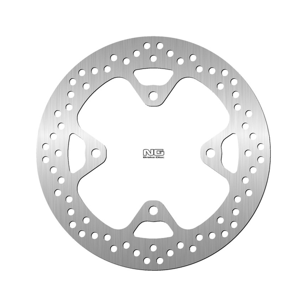 Triumph Tiger 900 Rally Brake Discs