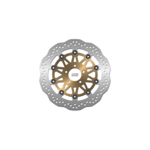 Kawasaki ZX9-R Ninja Brake Discs