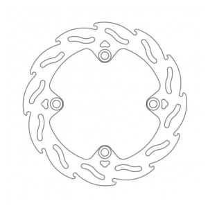 Sherco 250 SE-R Brake Discs