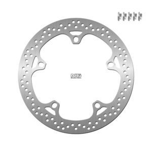 BMW K1600 Grand America Brake Discs