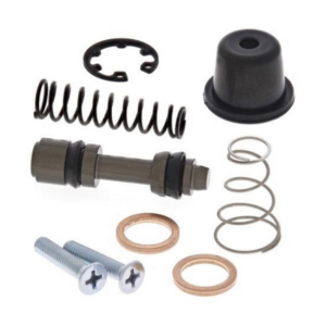 KTM 200 2T Brake and Clutch Master Cylinder Kits
