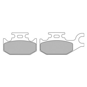 Suzuki LT-A750X KingQuad 750 UTV Brake Pads