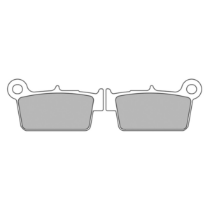 TM EN 300 2T Brake Pads