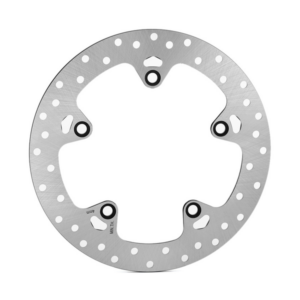 BMW F750GS Brake Discs