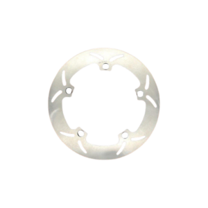 BMW R1100GS Brake Discs