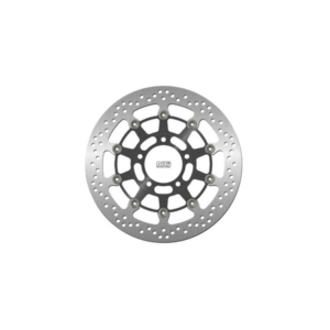 Triumph Tiger 1050 Sport Non-ABS Brake Discs