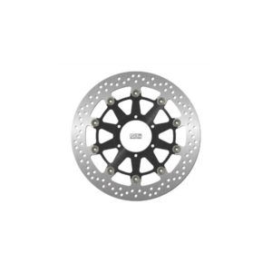 BMW S1000 RR ABS M Wheels Brake Discs
