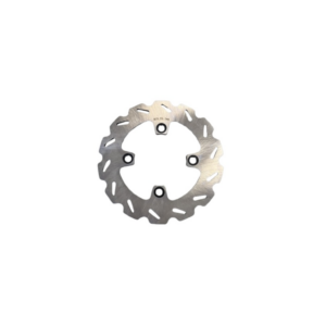 Kawasaki KFX700 Brake Discs