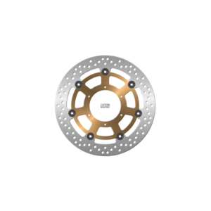 Honda VTX 1800 (SC46) Brake Discs
