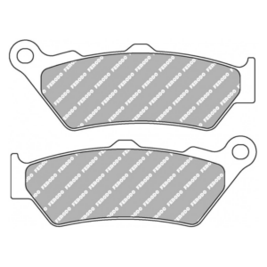 BMW F700GS Brake Pads