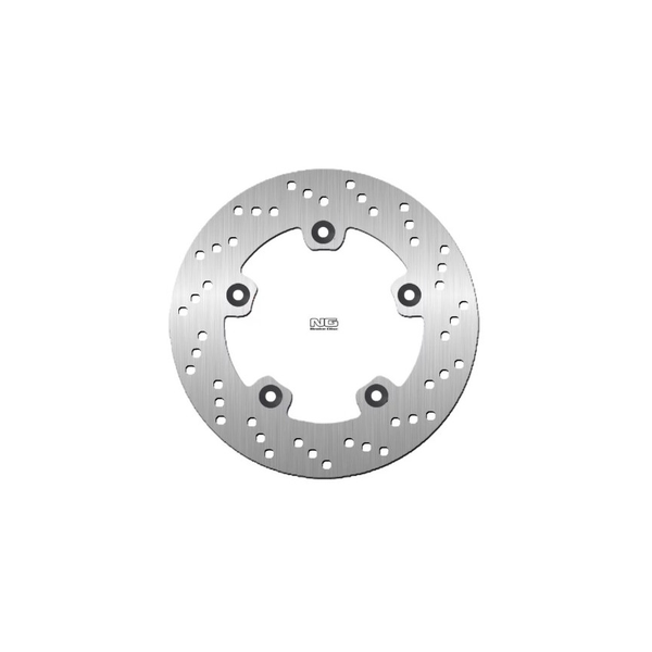 Suzuki SV 650 ABS Brake Discs