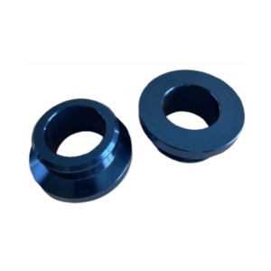 Yamaha 250 2T Wheel Spacers