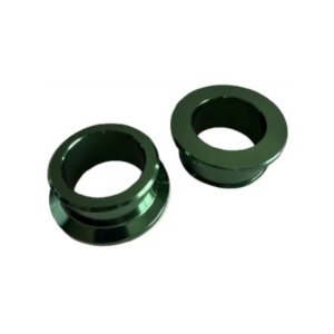 Kawasaki KX250 XC Wheel Spacers
