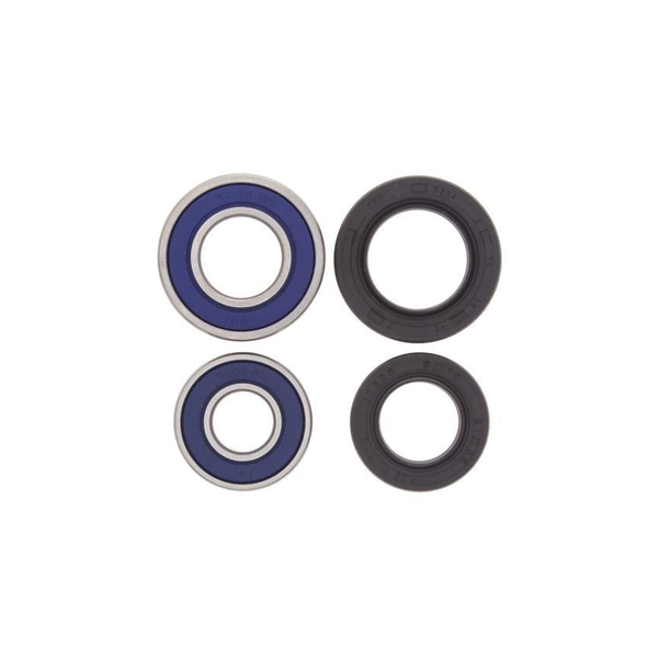 Yamaha YFM700 Raptor Wheel Bearing Kits