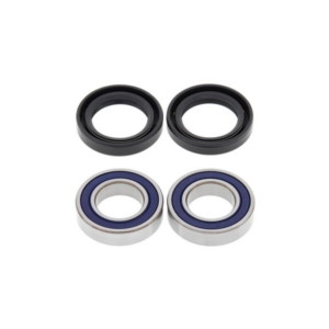 Triumph TF 250-X Wheel Bearing Kits