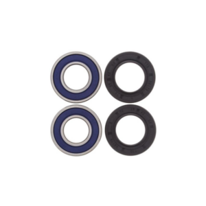Kawasaki 220 2T Wheel Bearing Kits