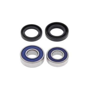 Honda 80 2T Wheel Bearing Kits