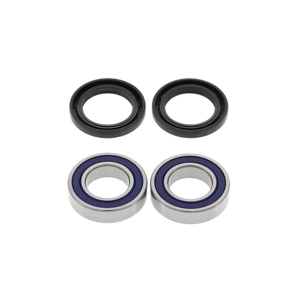 Kawasaki KX250 4T Wheel Bearing Kits