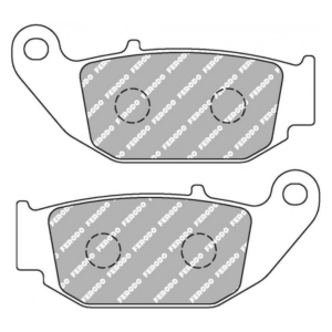 Kove 800X PRO Brake Pads