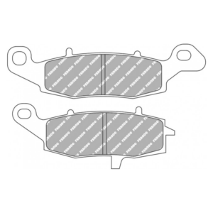 Kawasaki ER-6N ABS Brake Pads