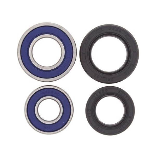 Suzuki LTZ400 Wheel Bearing Kits