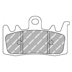 Aprilia Tuono 660 Brake Pads
