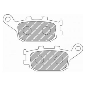 Suzuki Bandit 1250 ABS Brake Pads