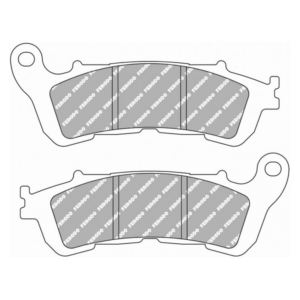 Honda CB 1000 RA ABS Brake Pads