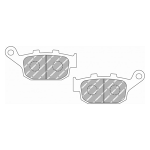 Triumph Tiger 800 Non-ABS Brake Pads