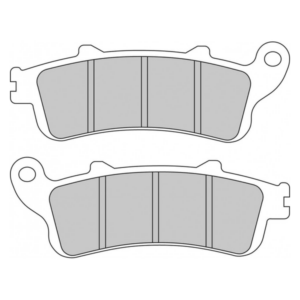 Honda VTX 1800 (SC46) Brake Pads