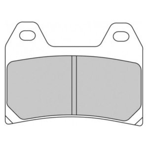 KTM 790 Adventure R Brake Pads