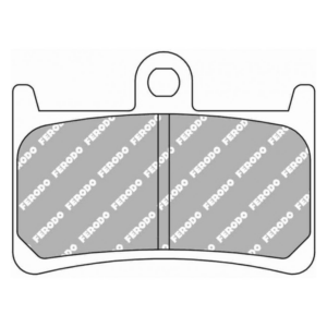 Yamaha 1000 4T Brake Pads