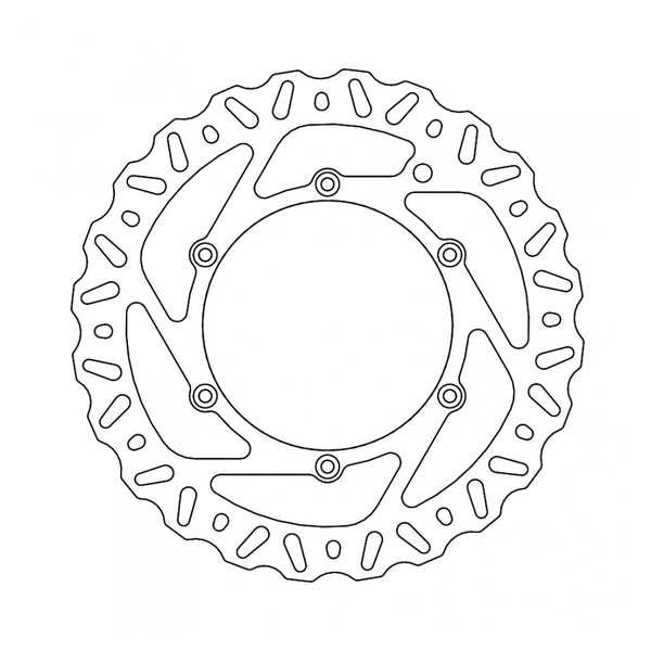 Beta 430 4T Brake Discs