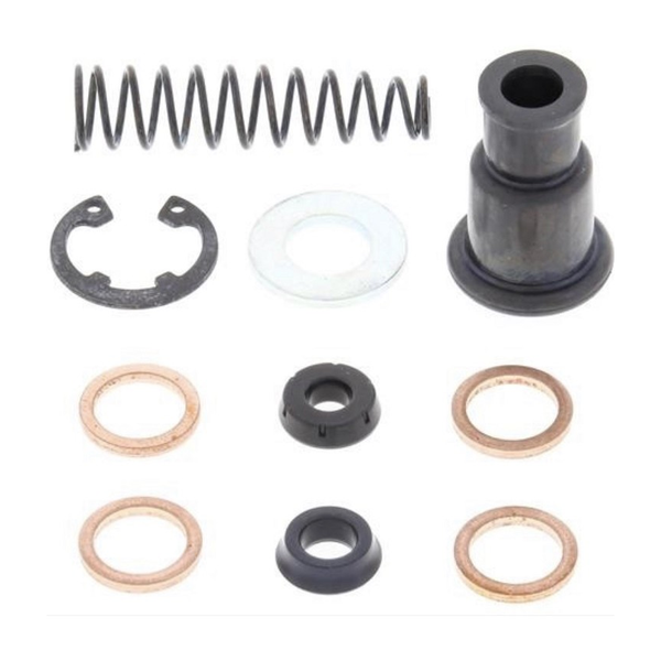 Honda 450 4T Brake and Clutch Master Cylinder Kits