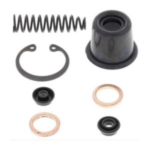 Honda 125 2T Brake and Clutch Master Cylinder Kits