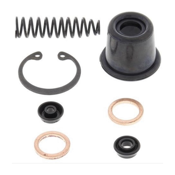 Honda 125 2T Brake and Clutch Master Cylinder Kits