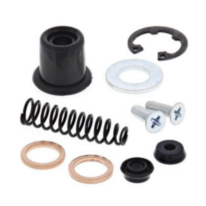 Kawasaki 250 2T Brake and Clutch Master Cylinder Kits